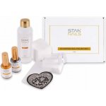 Starnails Sada STARNAILS Stamping Nail Polish Set Lion razítkování – Zboží Dáma