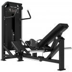 TUNTURI Platinum Hip Thrust Selectorized V-series – Zboží Mobilmania