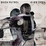 Snow Patrol - Eyes Open CD – Hledejceny.cz