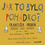 Dvakrát sedm pohádek - Hrubín František – Zboží Dáma