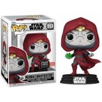 Funko Pop! Star Wars Jedi Fallen Order Merrin exclusive – Hledejceny.cz