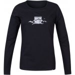 Hannah Elara Anthracite (white) – Zboží Dáma