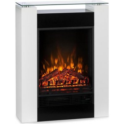 Klarstein Studio-5 bílý – Zboží Dáma