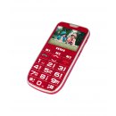 Mobilní telefon TESLA SimplePhone A50