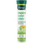 Kneipp Odvodnění šumivé tablety 84 g – Hledejceny.cz