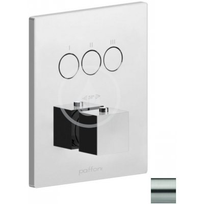 Paffoni Compact CPT519ST – Hledejceny.cz