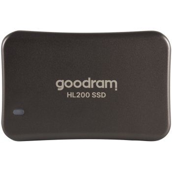 Goodram HL200 512GB, SSDPR-HL200-512