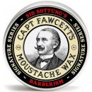 Vosk na vousy Captain Fawcett Barberism by Sid Sottung vosk na knír 15 ml