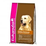 Eukanuba Golden Retriever 2,5 kg – Hledejceny.cz