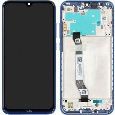 LCD Displej + Dotykové sklo + Rám Huawei P20 Lite - originál – Zboží Mobilmania