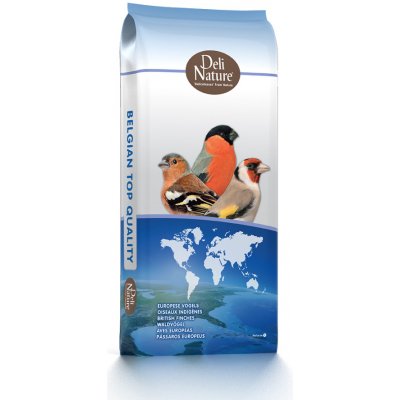 Deli Nature 45 Cardinal Mix 15 kg – Zboží Dáma