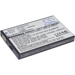 Cameron Sino CS-EAK331SL 1250mAh