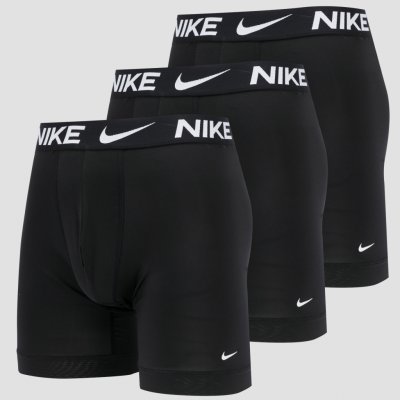 Nike boxerky ESSENTIAL MICRO X3 černé od 789 Kč - Heureka.cz