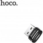 HOCO UA6, Adapter USB - USB-C – Hledejceny.cz