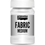 Maskovací médium na textil 80 ml – Zboží Dáma