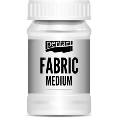 Maskovací médium na textil 80 ml – Zboží Dáma