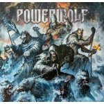 Powerwolf - Best Of The Blessed LP – Zboží Mobilmania