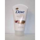 Dove Purely pampering Bambucké máslo a vanilka krém na ruce 75 ml