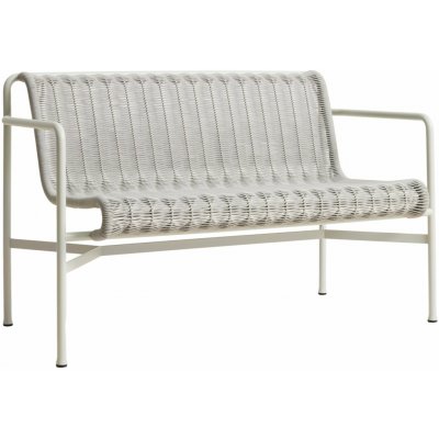 HAY Palissade Cord Dining Sky Grey – Hledejceny.cz