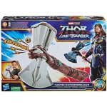 Hasbro Avengers Love and Thunder Thorova sekera F3357 – Zboží Mobilmania