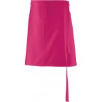 Exner Krátká pracovní zástěra EX100 Hot Pink – Hledejceny.cz