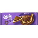 Milka Triolade 300 g