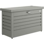 Biohort FreizeitBox vel.100 195 l 101 x 46 x 61 cm křemenně šedá-metalická – Hledejceny.cz