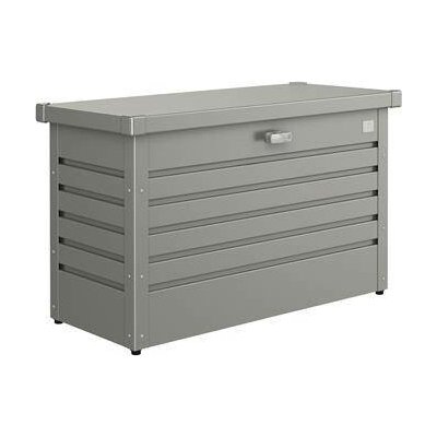 Biohort FreizeitBox vel.100 195 l 101 x 46 x 61 cm křemenně šedá-metalická – Hledejceny.cz