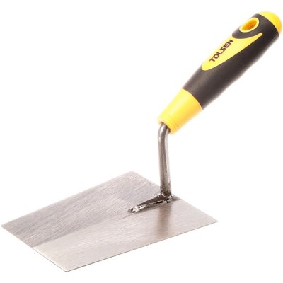 TOLSEN Zednická lžíce 140 mm 41055 – Hledejceny.cz