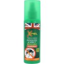 Xpel Mosquito & Insect repelent 120 ml