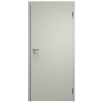Sapeli Elegant Komfort M10 otočné šedá 100 x 197 cm – Hledejceny.cz