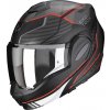Přilba helma na motorku Scorpion EXO-TECH EVO PRIMUS