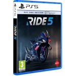 Ride 5 (D1 Edition) – Zboží Živě