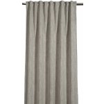 Sehlbach Závěs se skrytými poutky, blackout, béžový, 175 x 130 cm – Hledejceny.cz