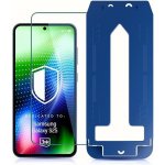 3mk HARDY Ultra Glass pro Samsung Galaxy S25 - 5903108625302 – Sleviste.cz