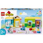 LEGO® DUPLO 10992 Zábava ve školce – Hledejceny.cz