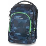 Walker Campus Evo 2.0 Camo Anthrazit – Zboží Mobilmania