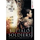 Buffalo Soldier DVD