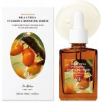 Dr. Althea vitamin C boosting serum revitalizační pleťové sérum s vysokým obsahem vitamínu C 30 ml – Sleviste.cz