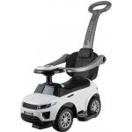 Tima Land Rover bílé – Zboží Dáma