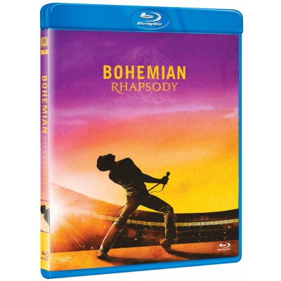 Bohemian Rhapsody BD