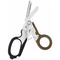 LEATHERMAN multifunkční nůžky RAPTOR RESCUE - Tan/Black