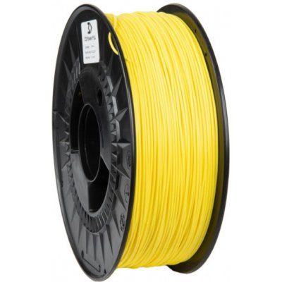 3DPower PET-G Yellow 1,75mm 1 kg – Zboží Živě
