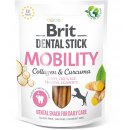 Brit Dog Dental Stick Mobility with Curcuma & Collagen 251 g