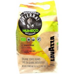 Lavazza Tierra Humeco Bio Organic káva 1 kg