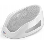 Angelcare Lehátko do vany Light Grey – Zboží Dáma