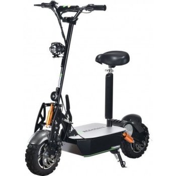 X-Scooters XT03 60V Li