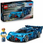 LEGO® Speed Champions 77253 Hypersportovní auto Bugatti Vision GT – Zboží Živě