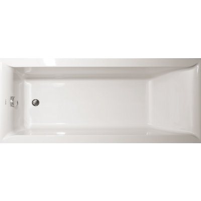 Vagnerplast NEW line VERONELA 150 x 70 cm VPBA157VEA2X-04 – Hledejceny.cz
