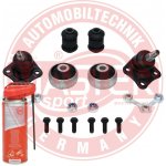 37215-KIT-MSP MASTER-SPORT GERMANY Rameno nápravy, zavěšení kol | Zboží Auto